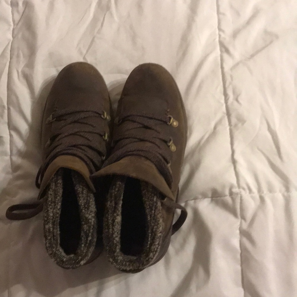 Merell boots